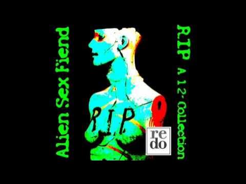 Fiend at the Controls - Alien Sex Fiend