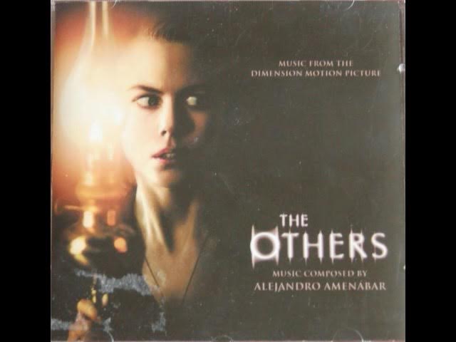 The Others: Original Motion Picture Soundtrack - Alejandro Amenábar