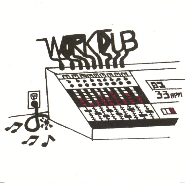 Workdub - Workdub