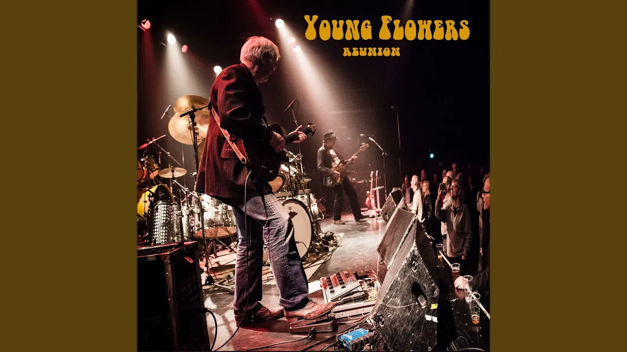 Unknown - Young Flowers