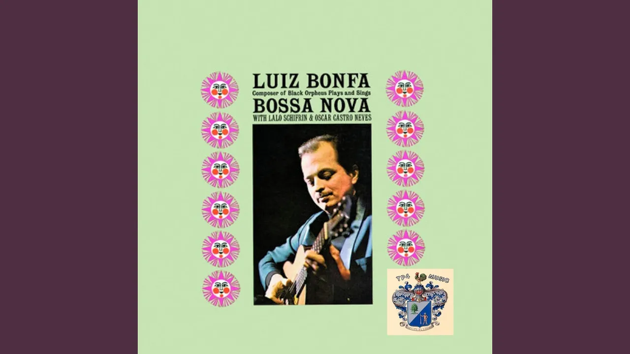  - Luiz Bonfa