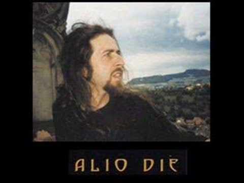 Under An Holy Ritual - Alio Die