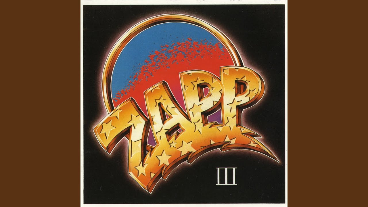  - Zapp & Roger