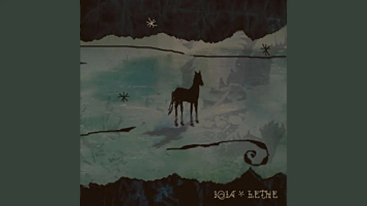 Lethe - 101A