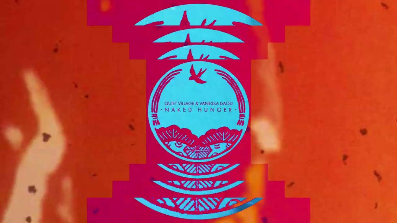  - Quiet Village & Vanessa Daou