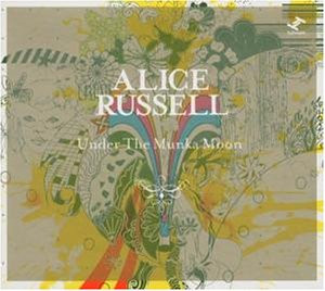  - Alice Russell