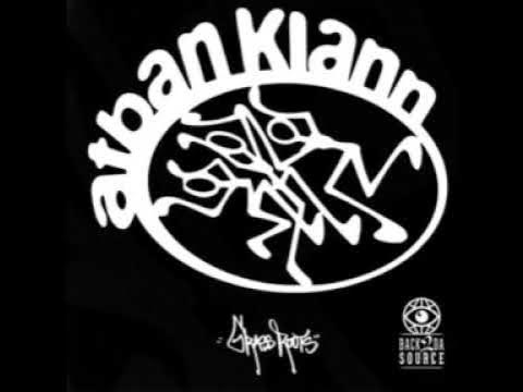 Grass Roots - A.T.B.A.N. Klann