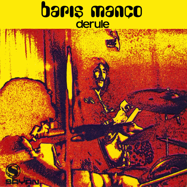  - Barış Manço
