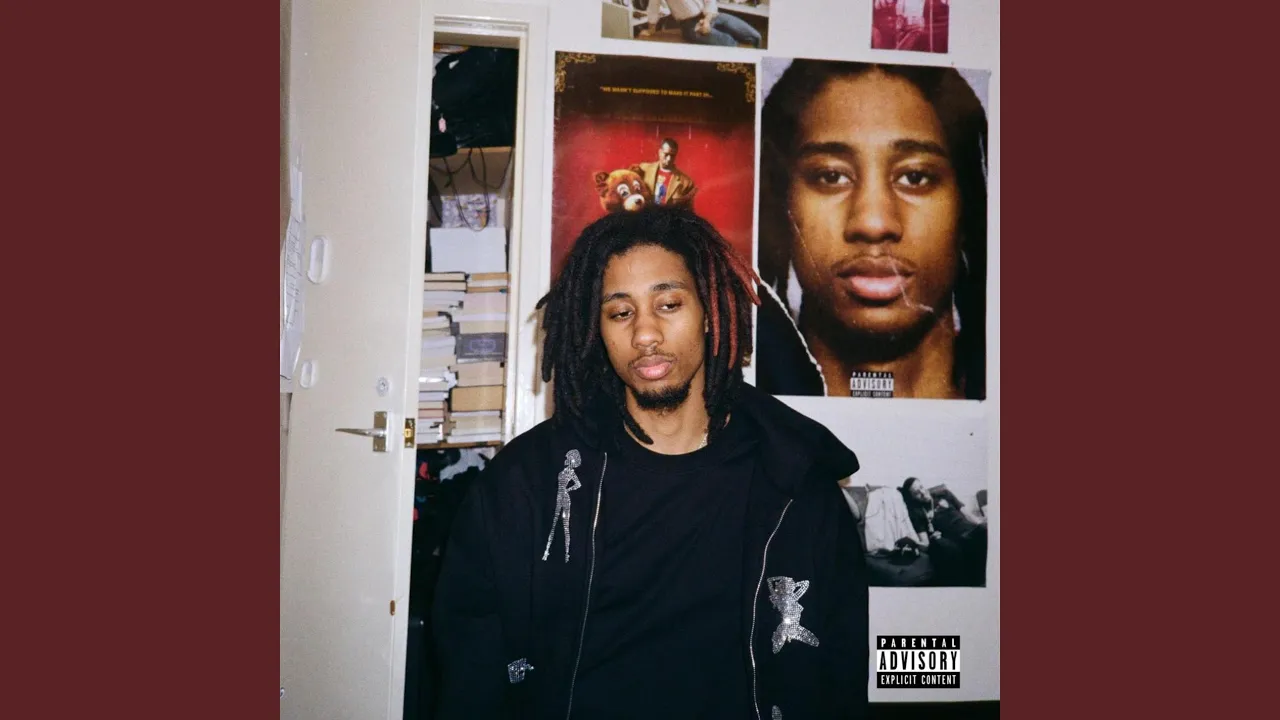 Matthiewww-yucky - Alice George Perez