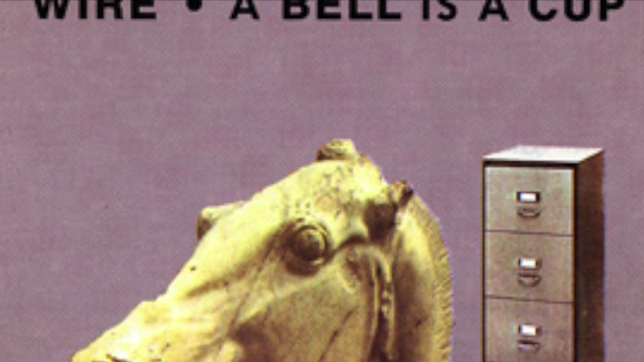 The First Letter - Wir