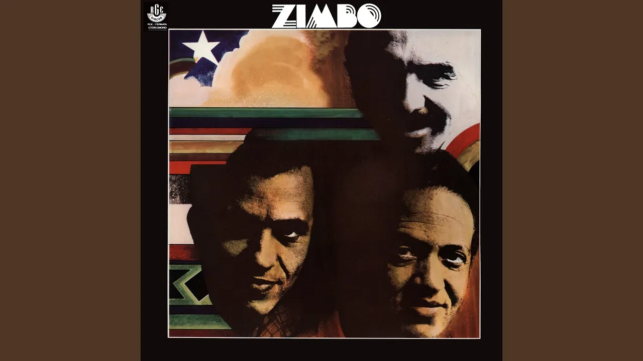  - Zimbo Trio