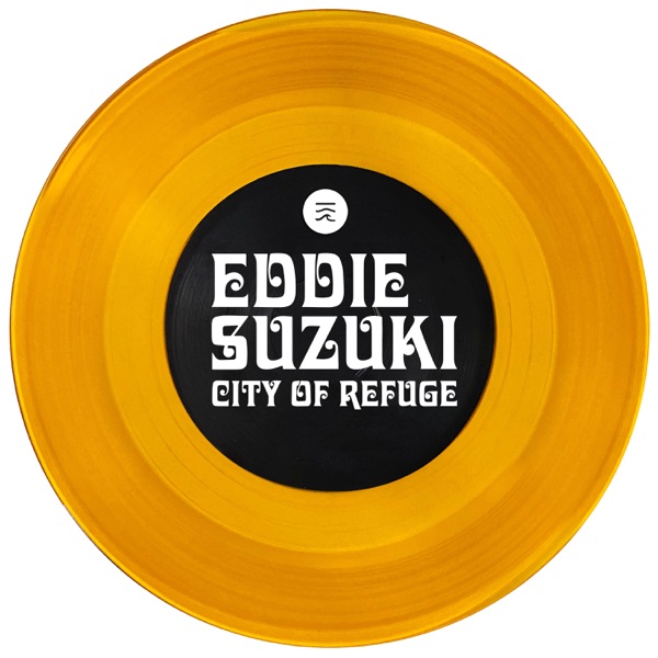  - Eddie Suzuki