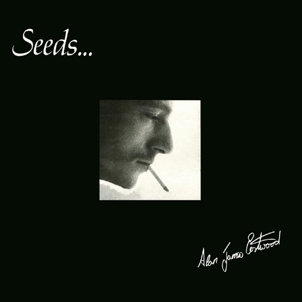 Seeds - Alan James Eastwood