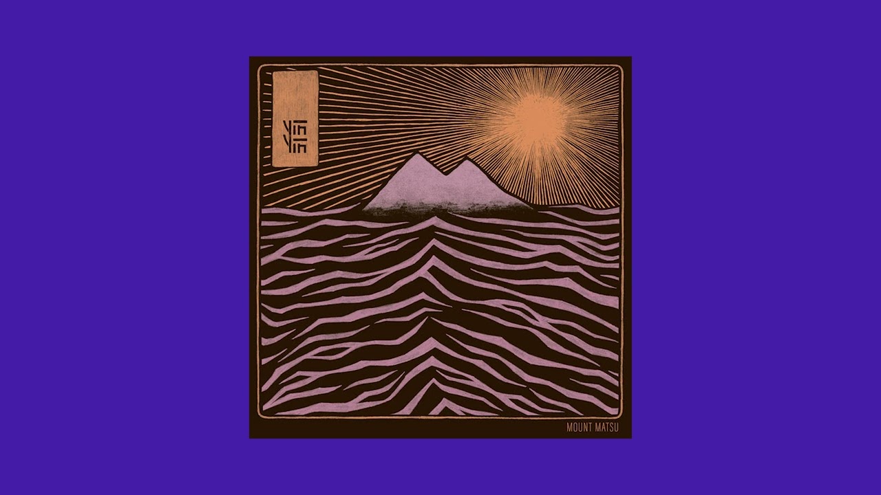 Mount Matsu - YĪN YĪN