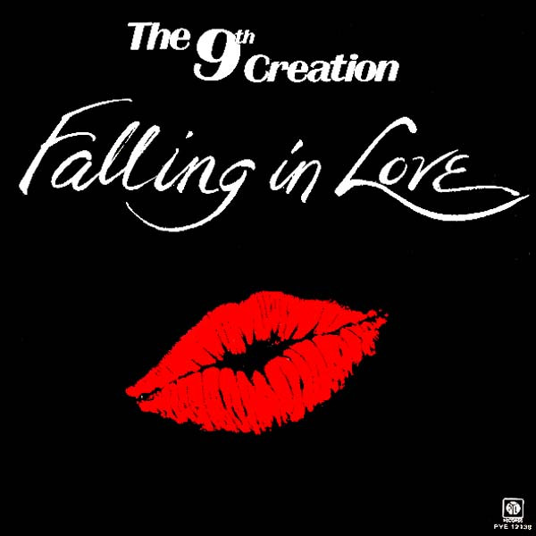 Falling In Love ** - 9th Creation
