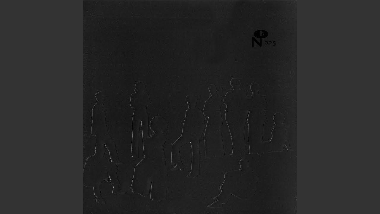 Gone The Promises Of Yesterday - 24-Carat Black