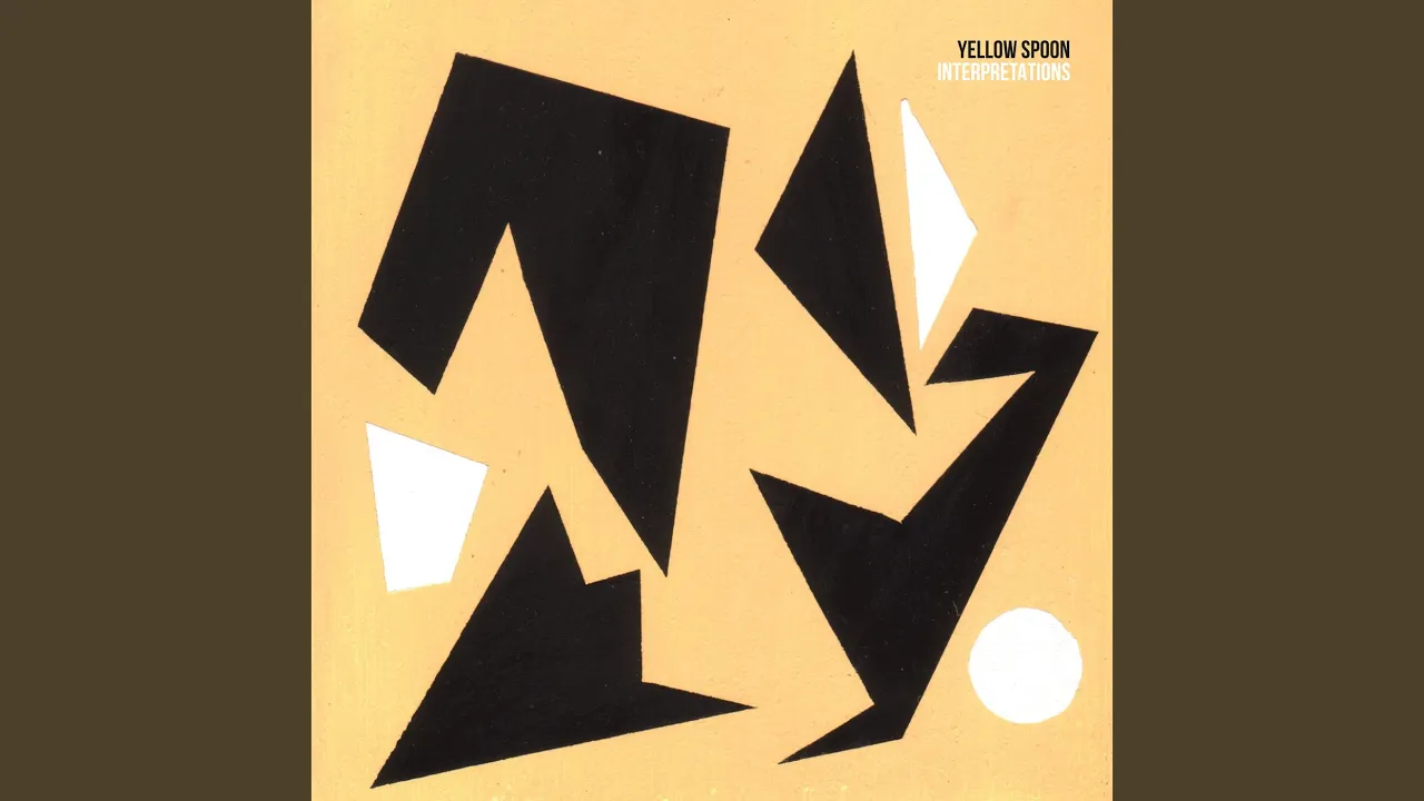 Interpretations - Yellow Spoon
