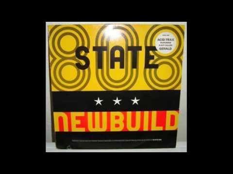  - 808 State