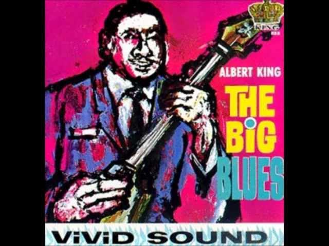 Mod - The Early Years, Vol. 6 - Albert King