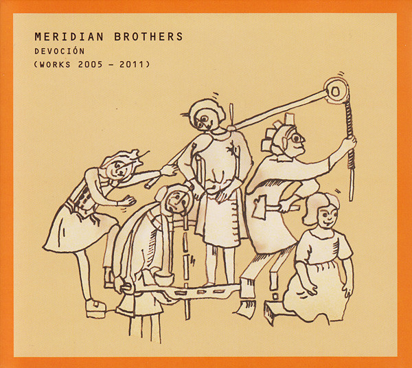  - Meridian Brothers