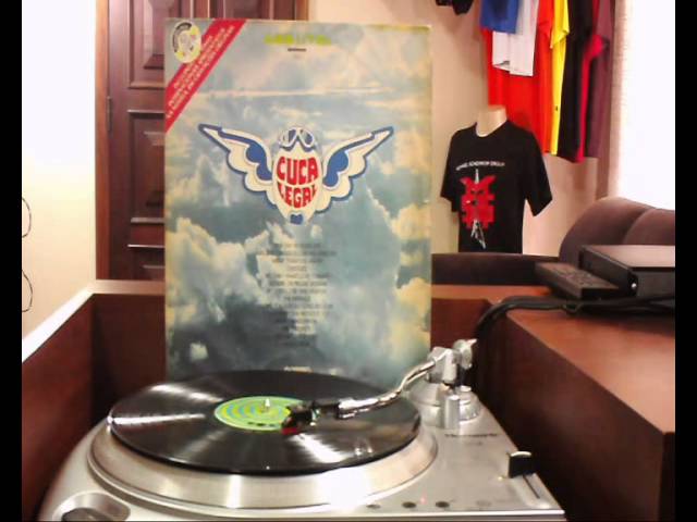 Airto Fogo - Airto Fogo
