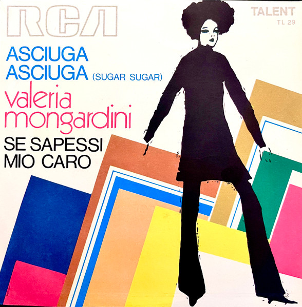  - Valeria Mongardini