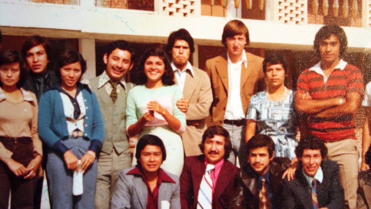  - Grupo Maya