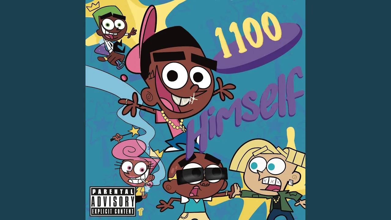 The Misadventures of Lev & Sleep - 1100 Himself