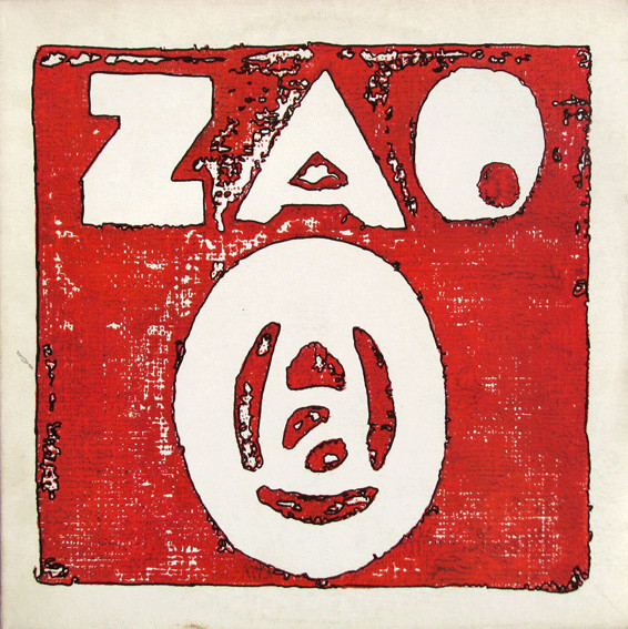 Z=7L - Zao