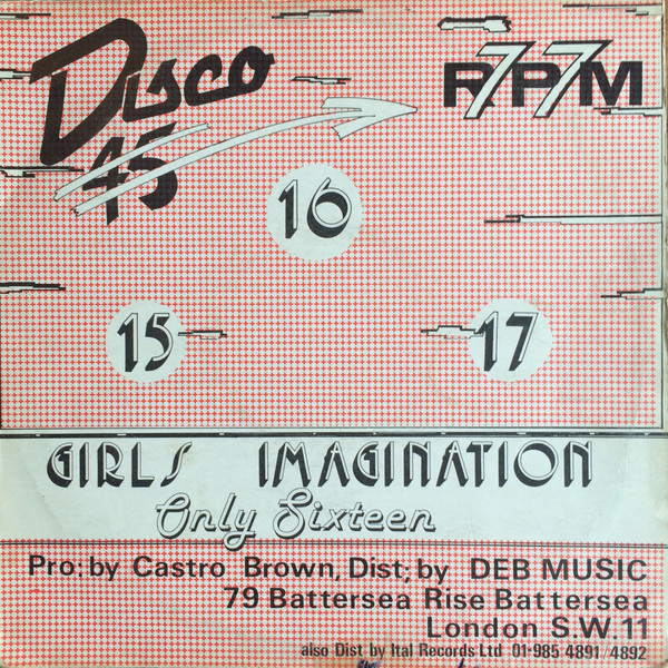 Black Echoes - 15 16 17