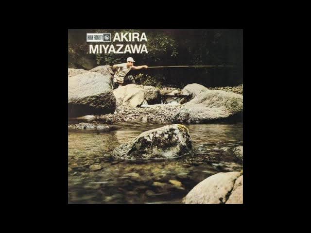  - Akira Miyazawa