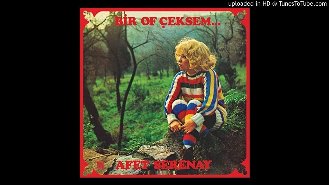  - Afet Serenay