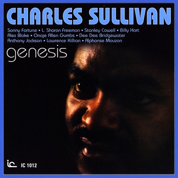 Genesis - Charles Sullivan