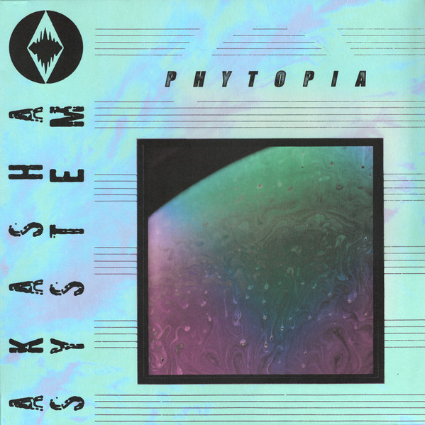 Phytopia - Akasha System