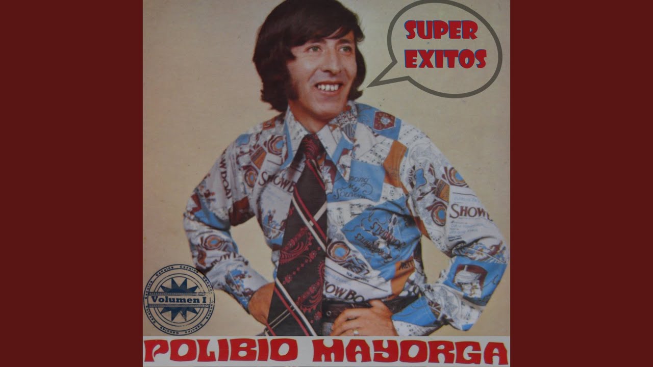  - Polibio Mayorga