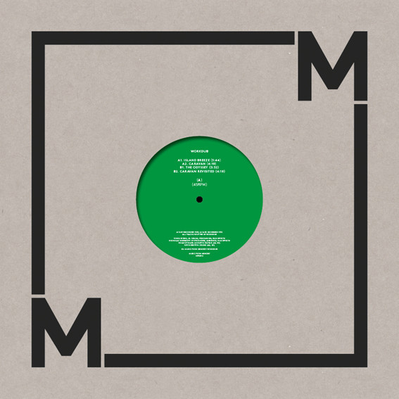 Private Press St. Louis, MO - Workdub