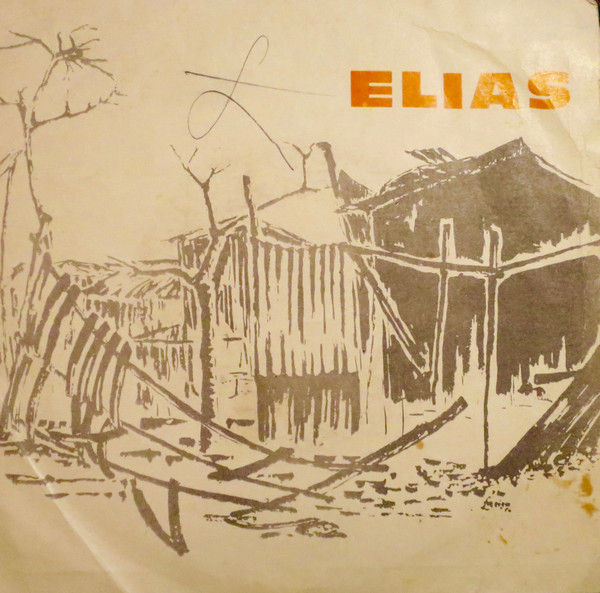 Set 2 - ELIAS DIA KIMUEZO