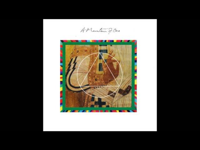 Collected Works - A Mountain Of One