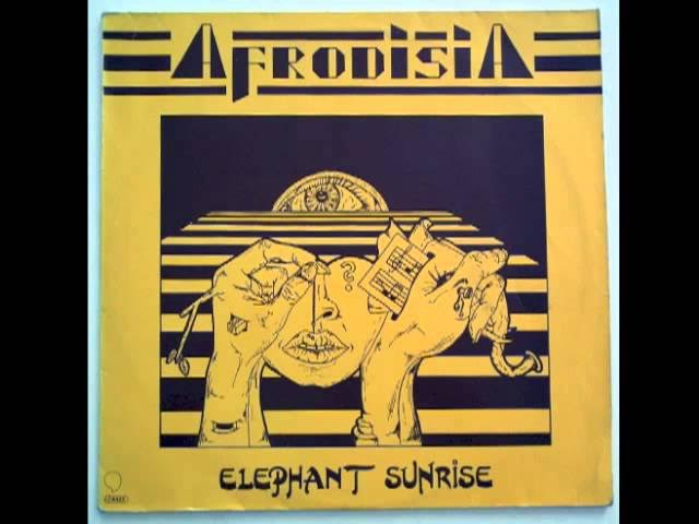  - Afrodisia