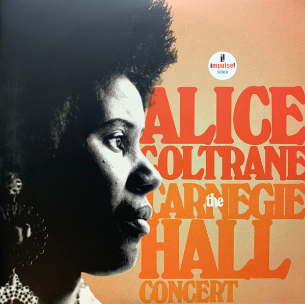 Journey in Satchidananda - Alice Coltrane