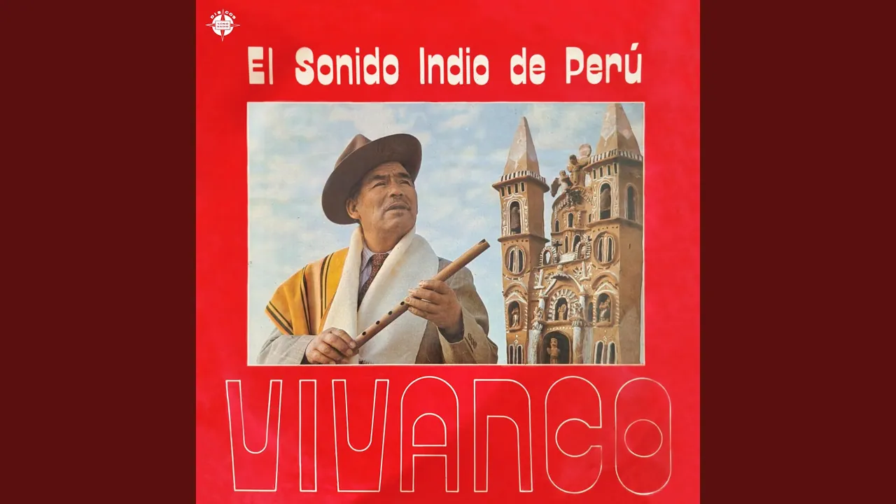 Varias - ALEJANDRO VIVANCO