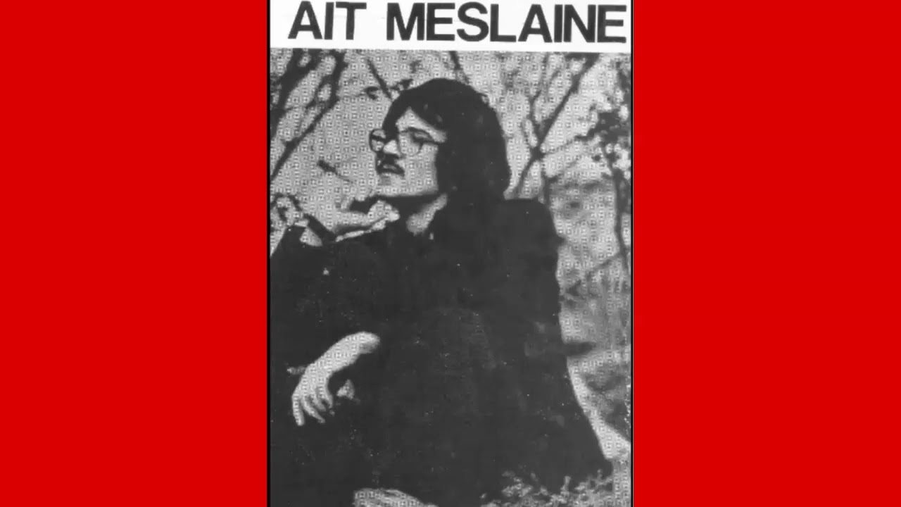  - Ait Meslayene