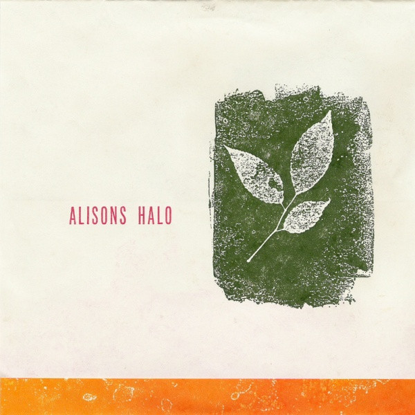 Dozen - Alison's Halo