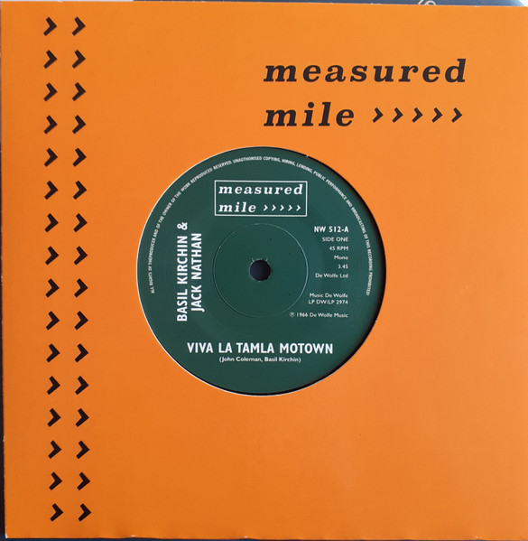 Hogan, The Hawk And Dirty John Crown - Alan Parker