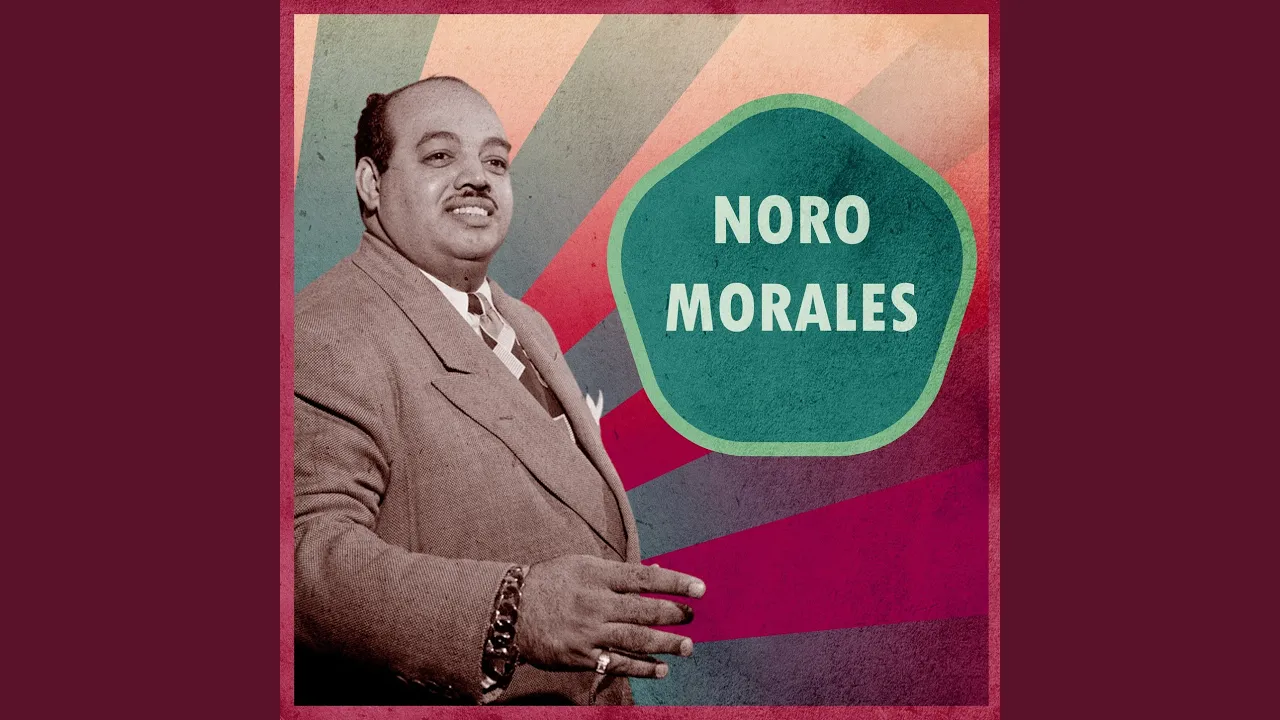  - Noro Morales