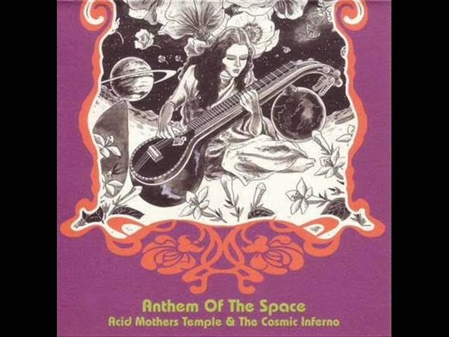  - Acid Mothers Temple