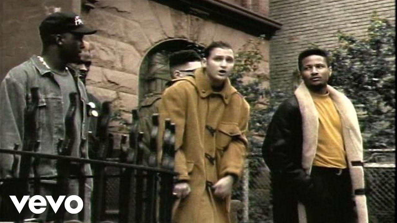 90s Hip Hop Classics - 3rd Bass