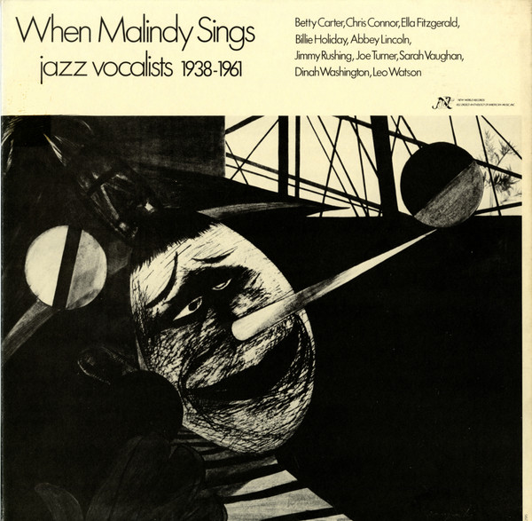 When Malindy Sings - Abbey Lincoln