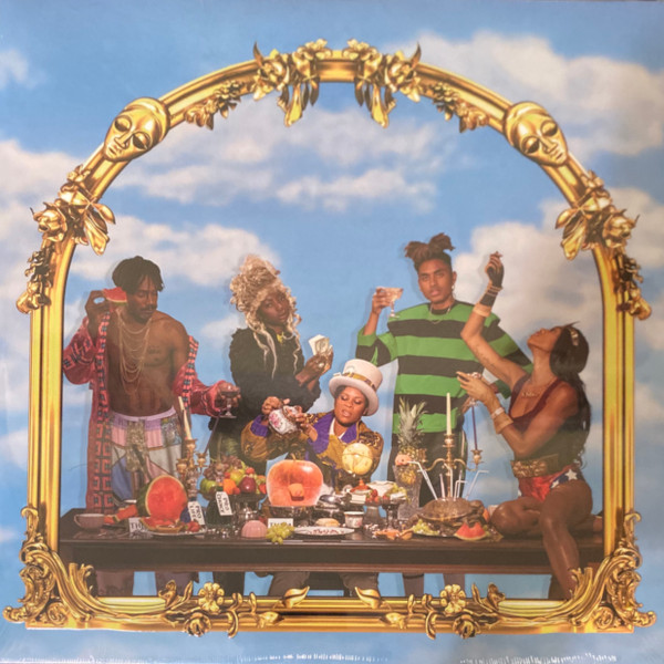 Renaissance - Aluna, Princess Nokia & Jada Kingdom