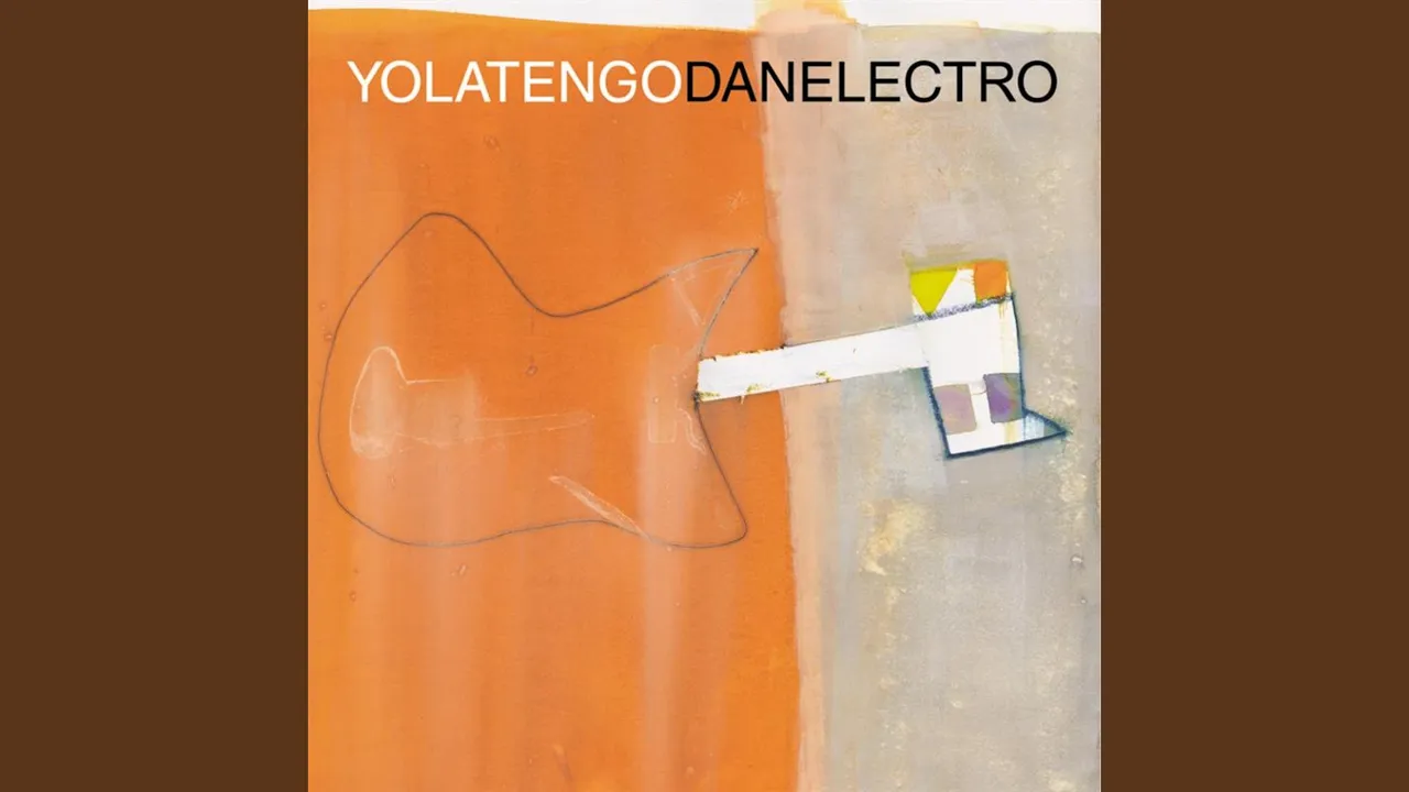 And Then Nothing Turned Itself Inside-Out - Yo La Tengo